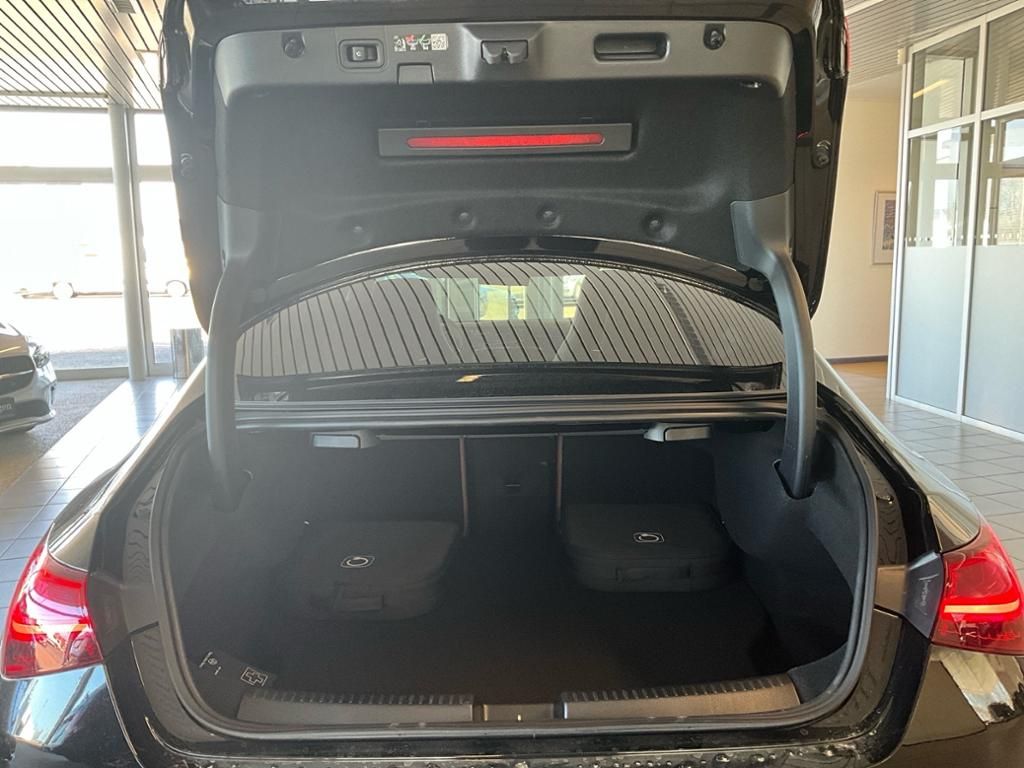 Mercedes-Benz CLA 250 2025