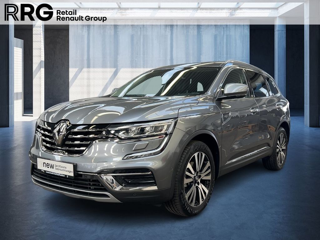 Renault Koleos 2023