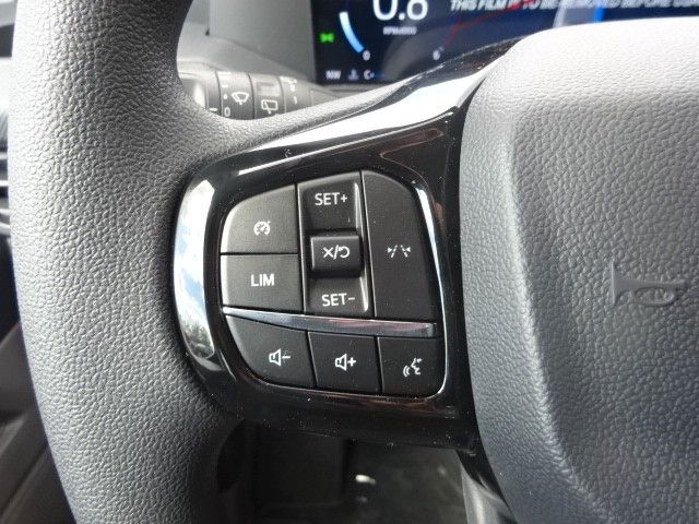 Ford Transit Custom 2025