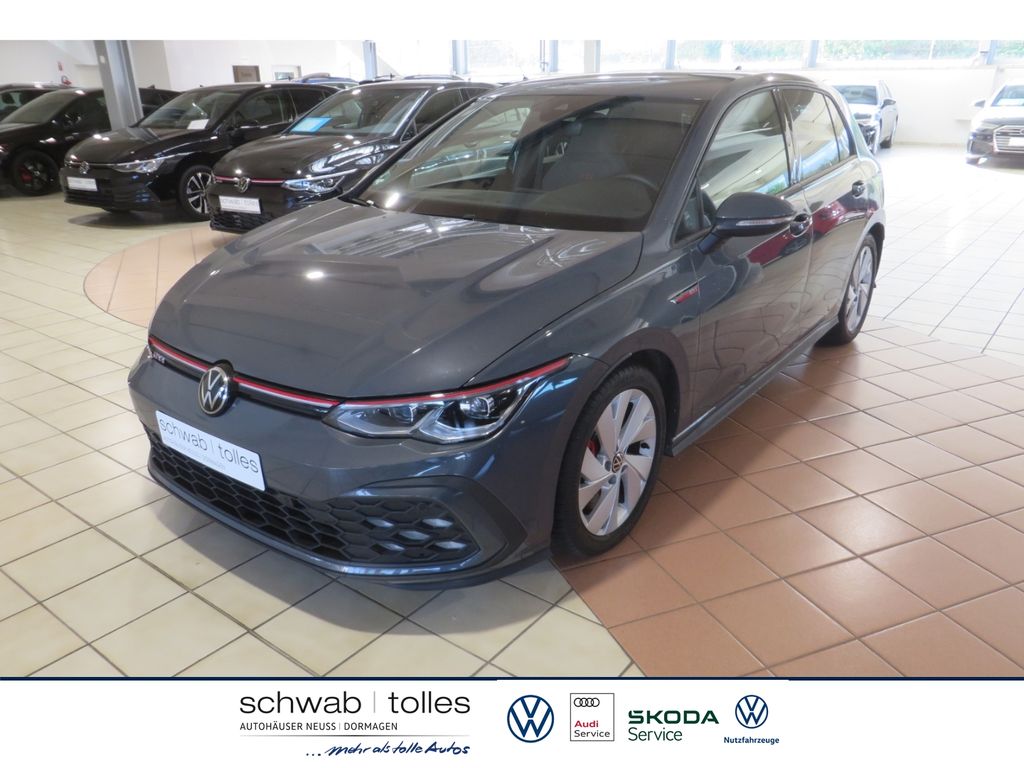 Volkswagen Golf 2023