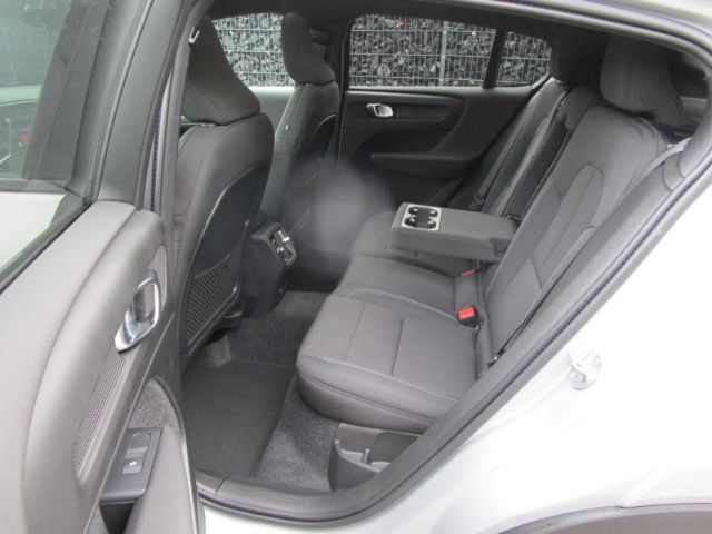 Volvo C40 2024