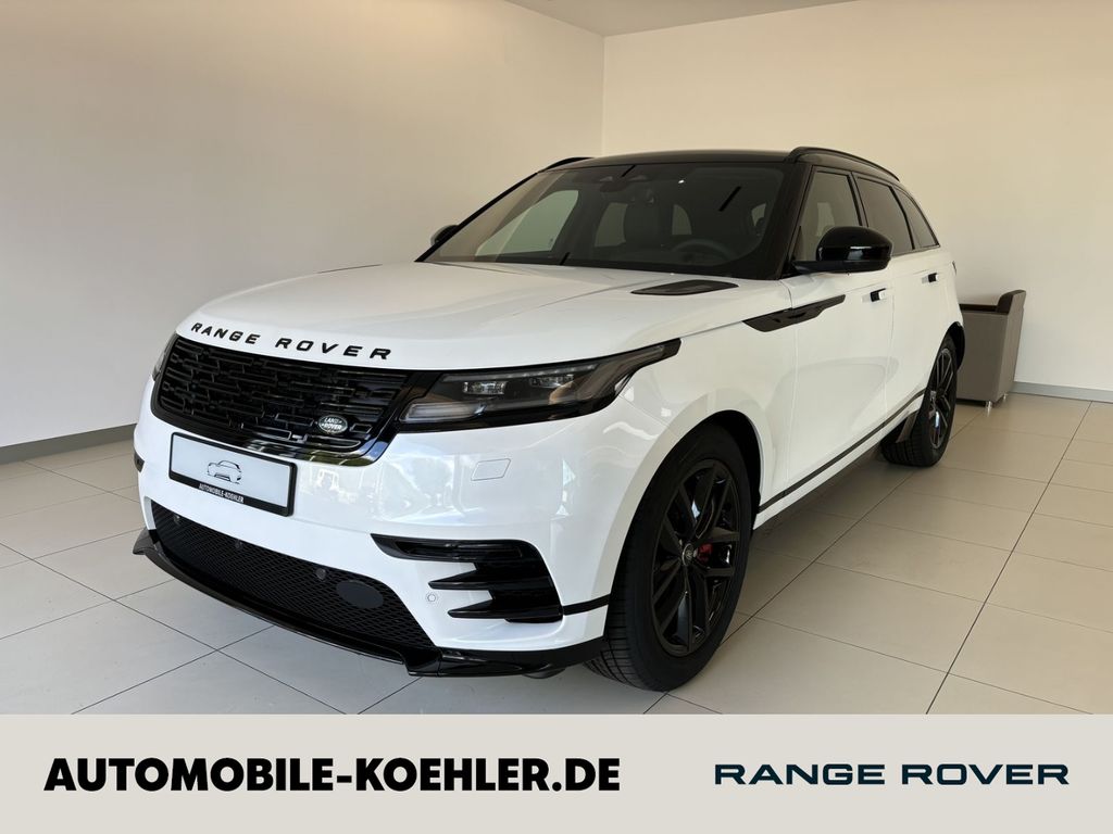 Land Rover Range Rover Velar 2024