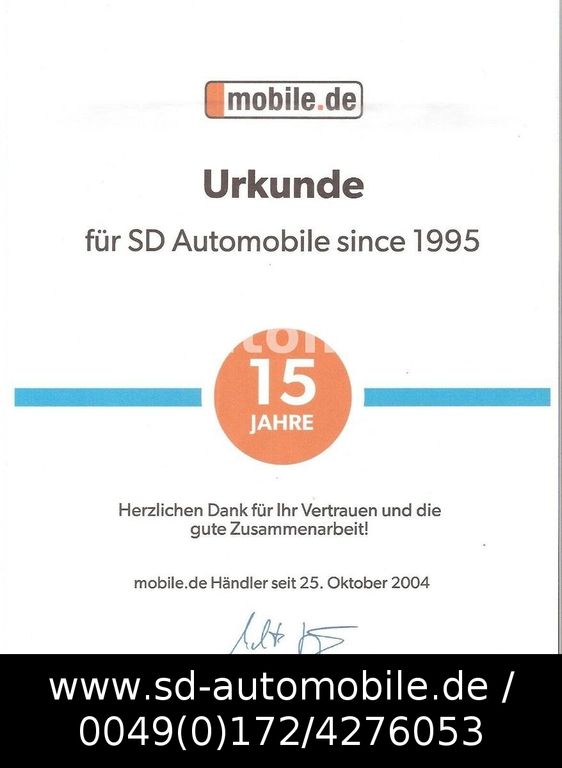 Bentley Continental GTC 2019