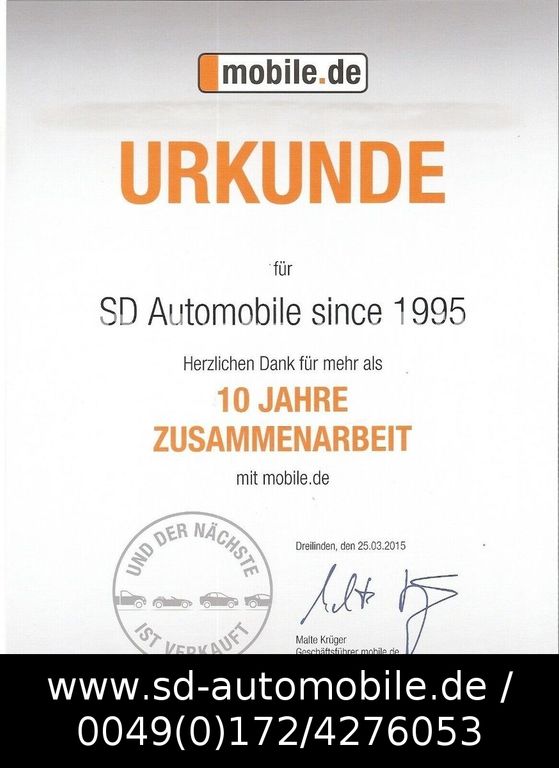 Bentley Continental GTC 2019