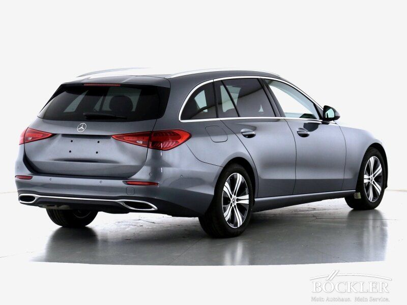 Mercedes-Benz C 220 2023