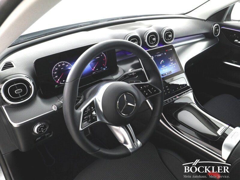 Mercedes-Benz C 220 2023