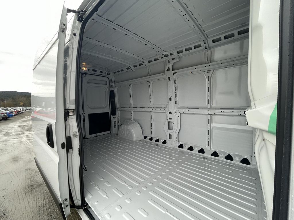 Citroën Jumper 2023