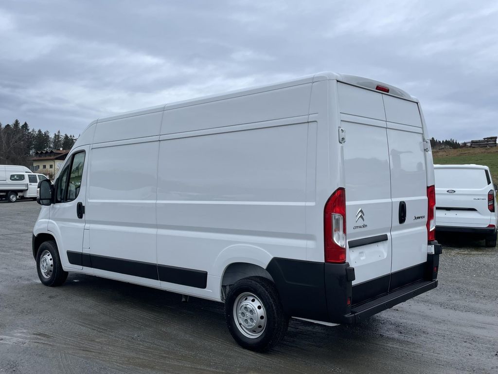 Citroën Jumper 2023