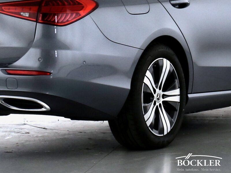 Mercedes-Benz C 220 2023