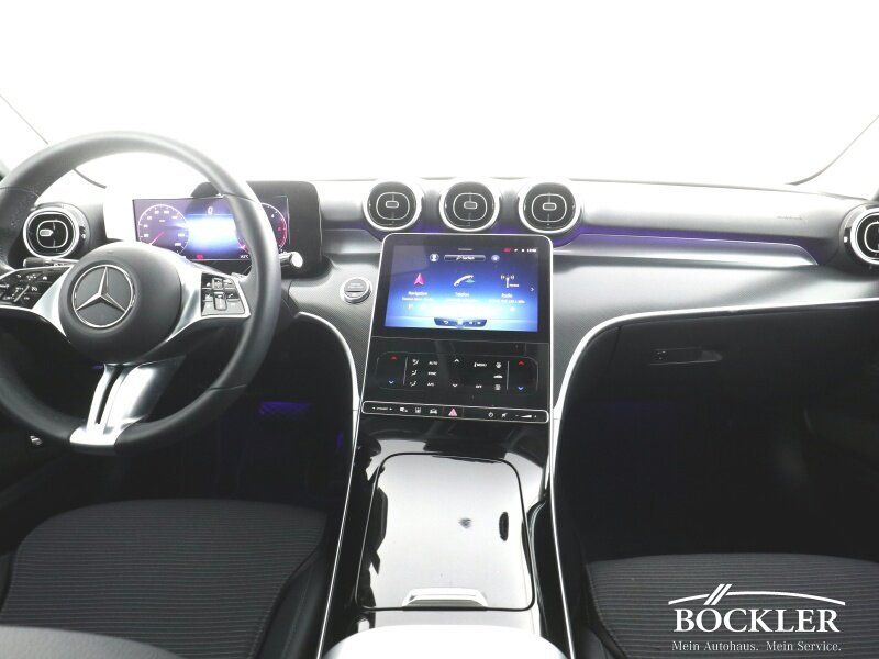 Mercedes-Benz C 220 2023