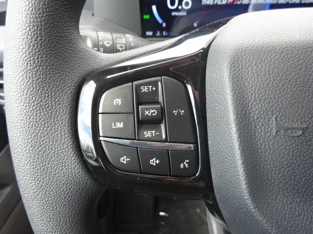 Ford Transit Custom 2025