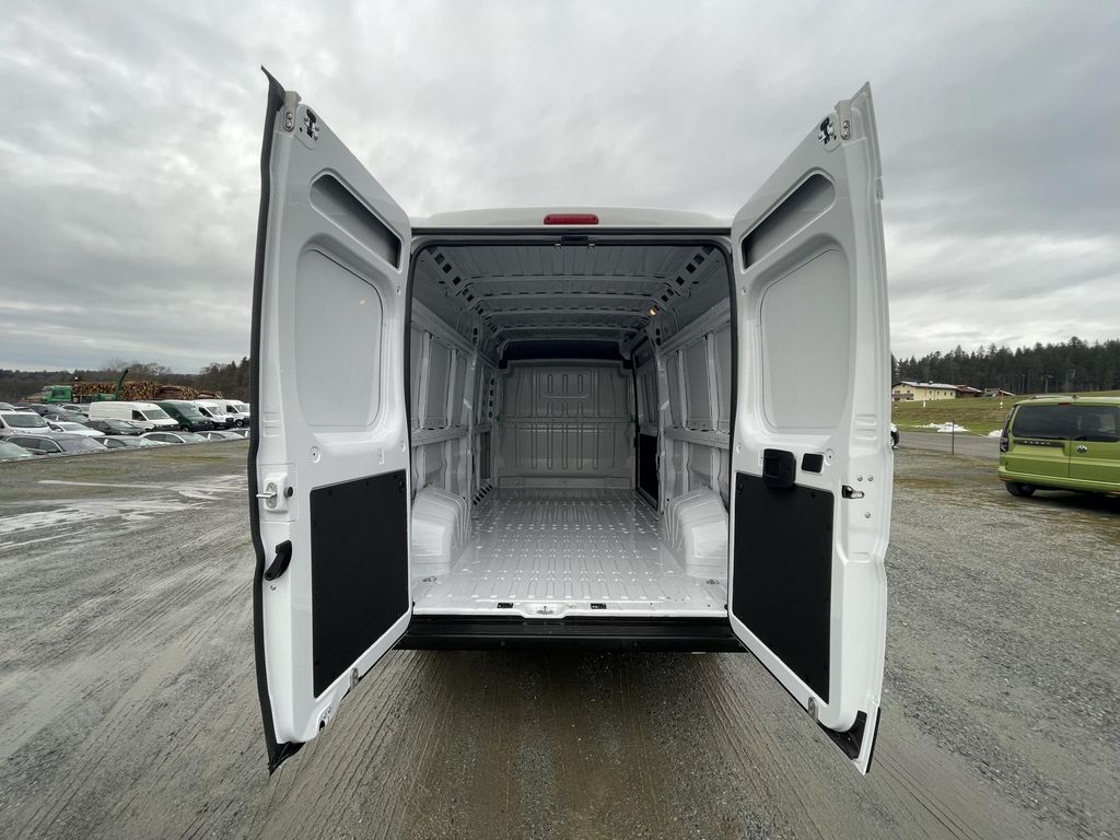 Citroën Jumper 2023