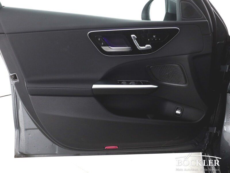 Mercedes-Benz C 220 2023