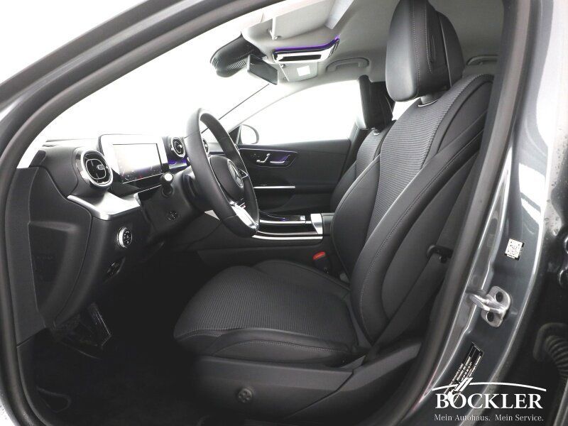 Mercedes-Benz C 220 2023