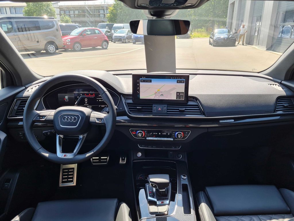 Audi SQ5 2023