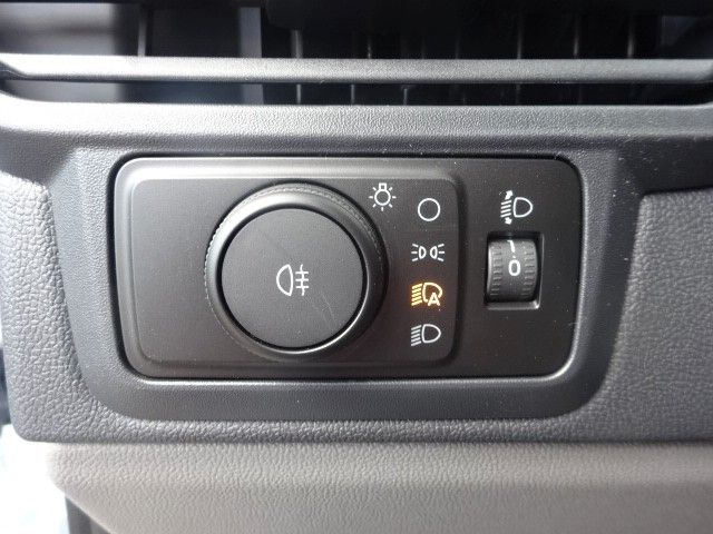 Ford Transit Custom 2025