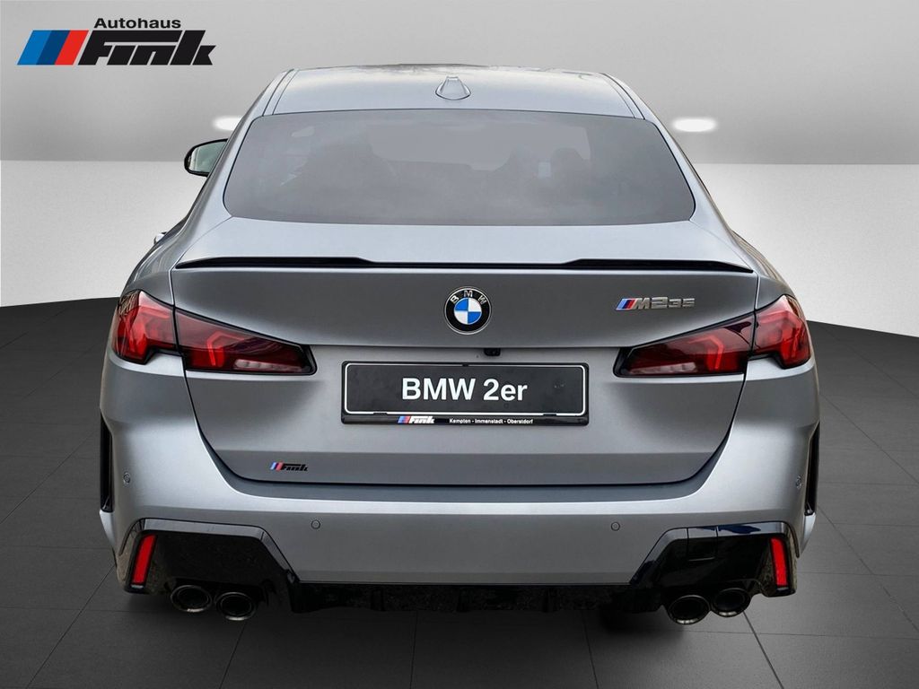 BMW M235 2025