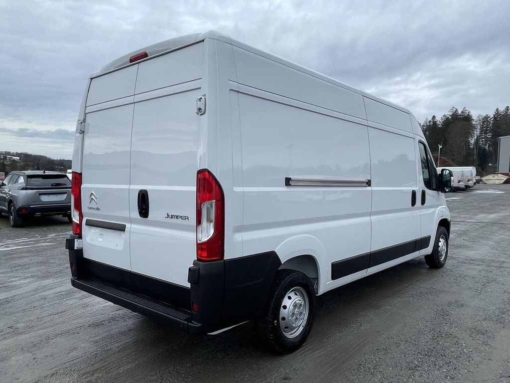 Citroën Jumper 2023