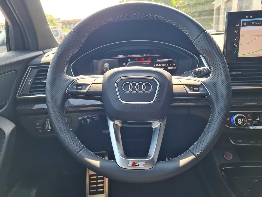 Audi SQ5 2023