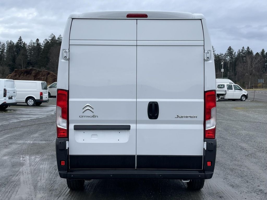 Citroën Jumper 2023