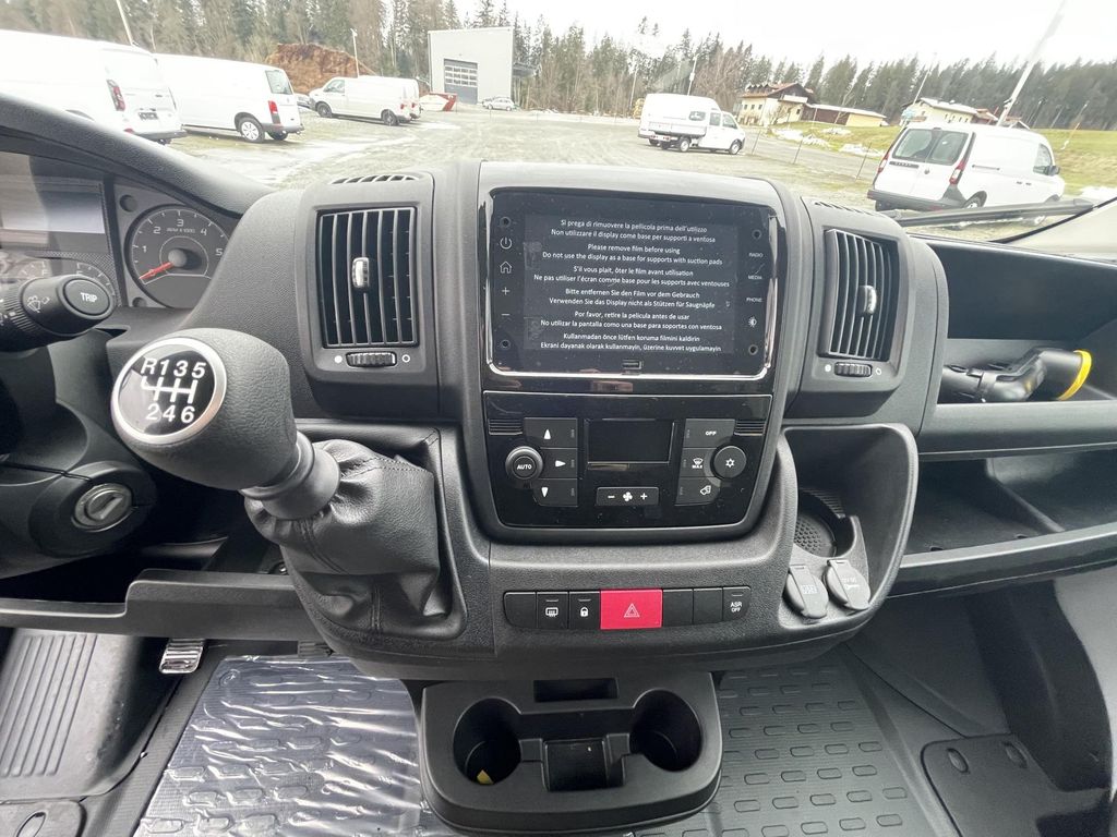 Citroën Jumper 2023