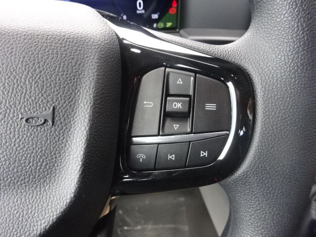 Ford Transit Custom 2025