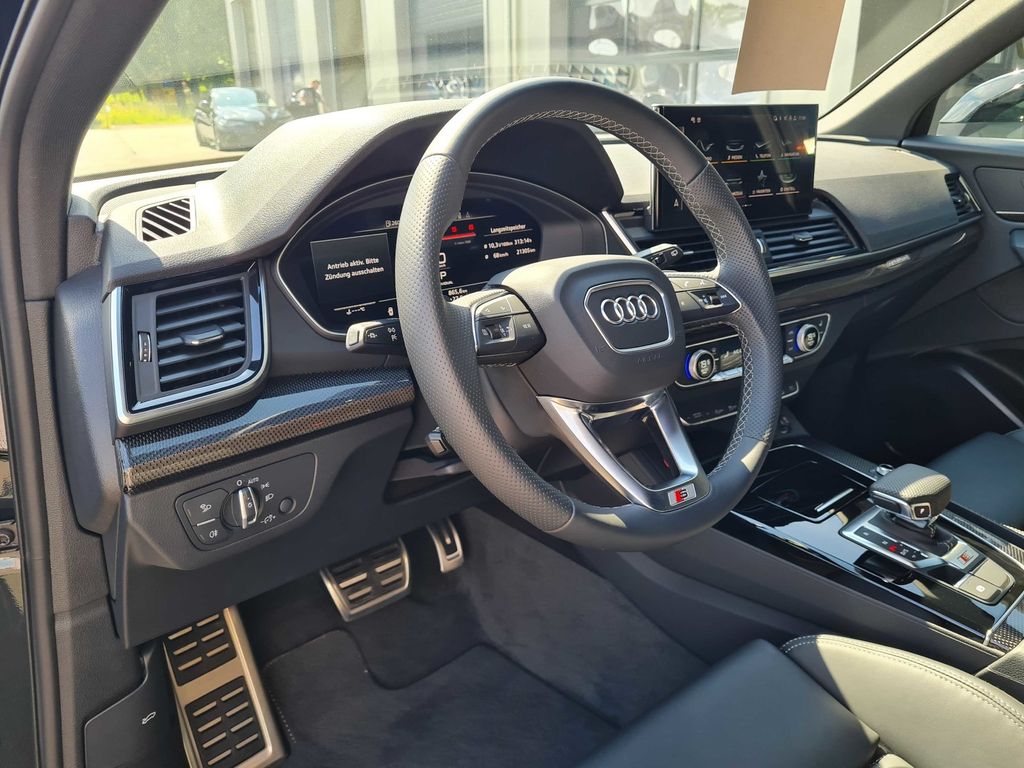 Audi SQ5 2023