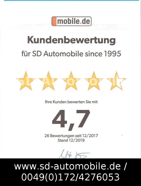 Bentley Continental GTC 2019