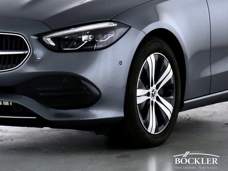Mercedes-Benz C 220 2023