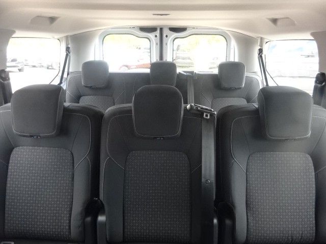 Ford Transit Custom 2025