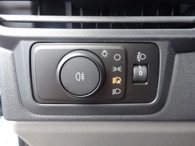 Ford Transit Custom 2025