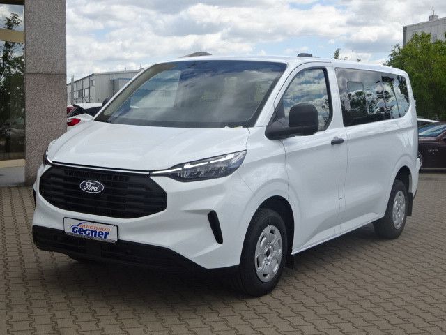 Ford Transit Custom 2025