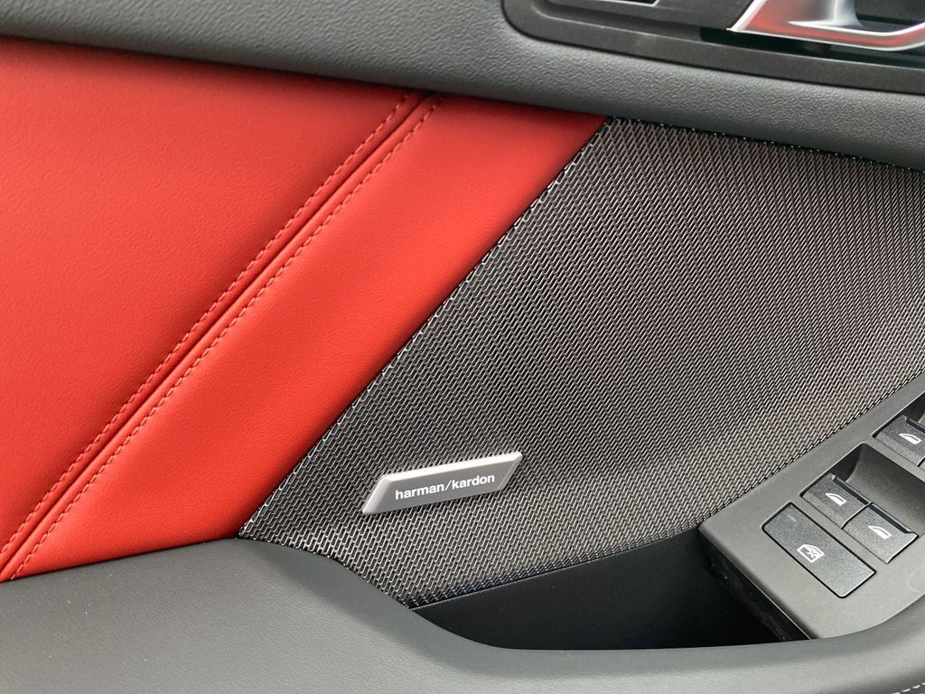 BMW M235 2025