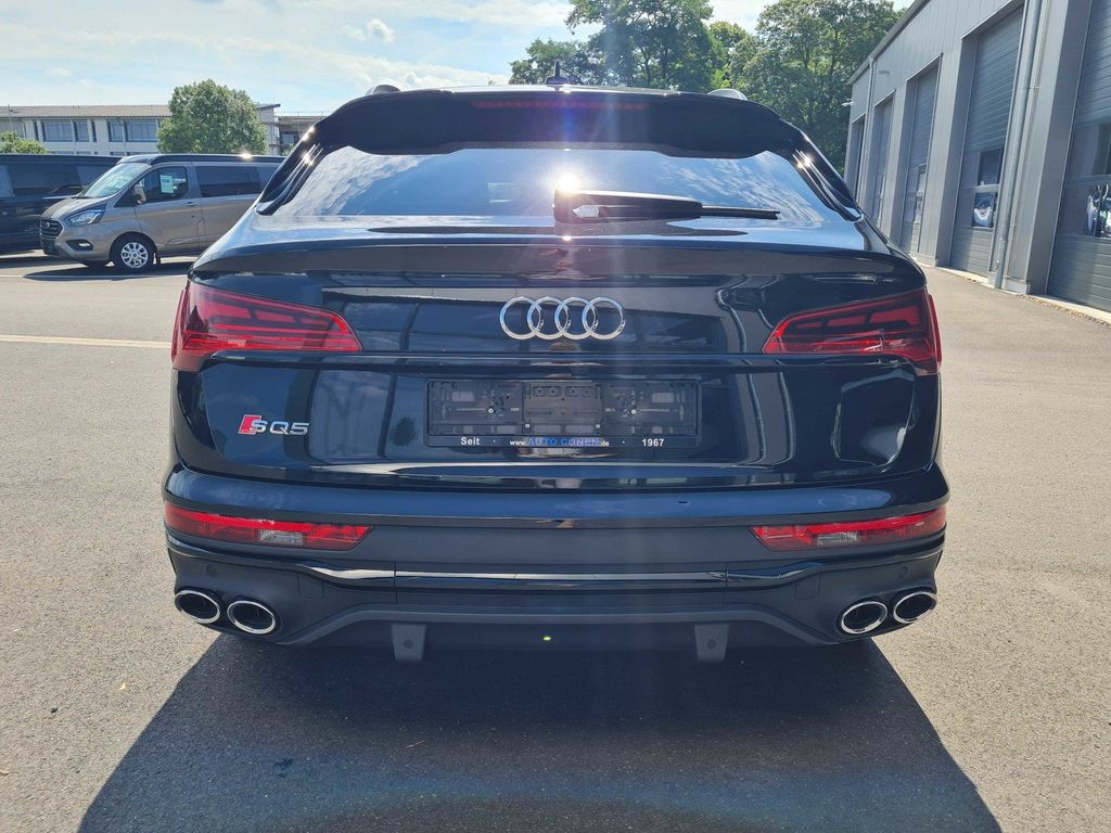 Audi SQ5 2023