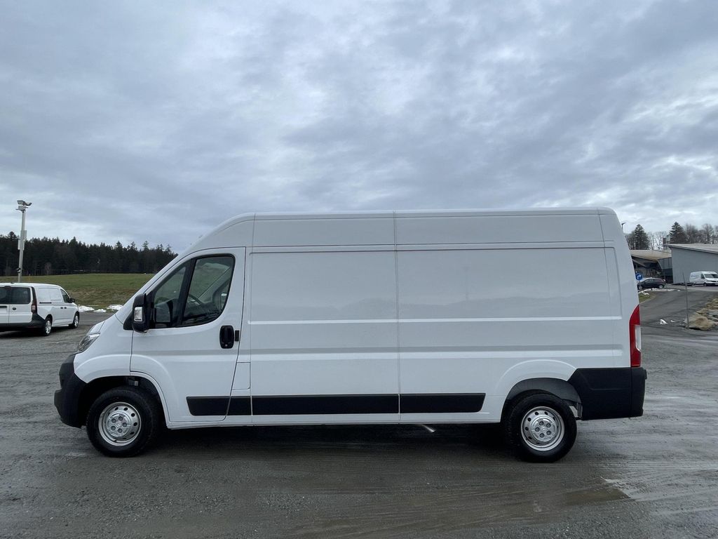 Citroën Jumper 2023