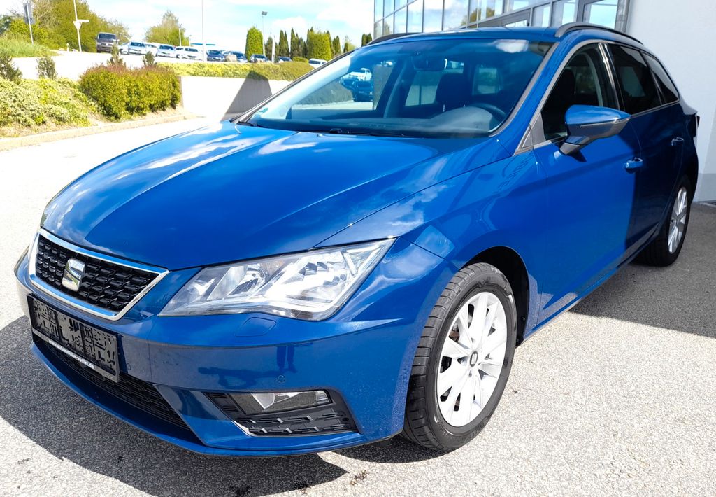 Seat Leon 2019