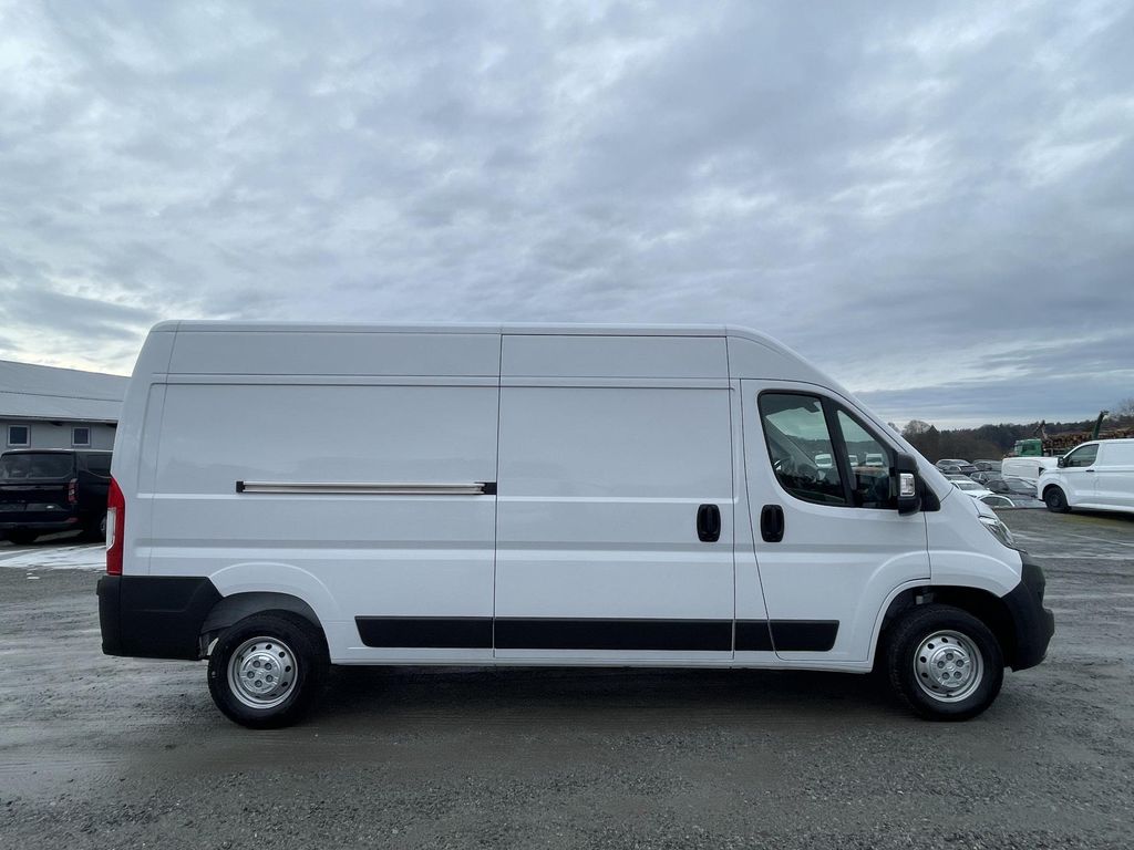 Citroën Jumper 2023