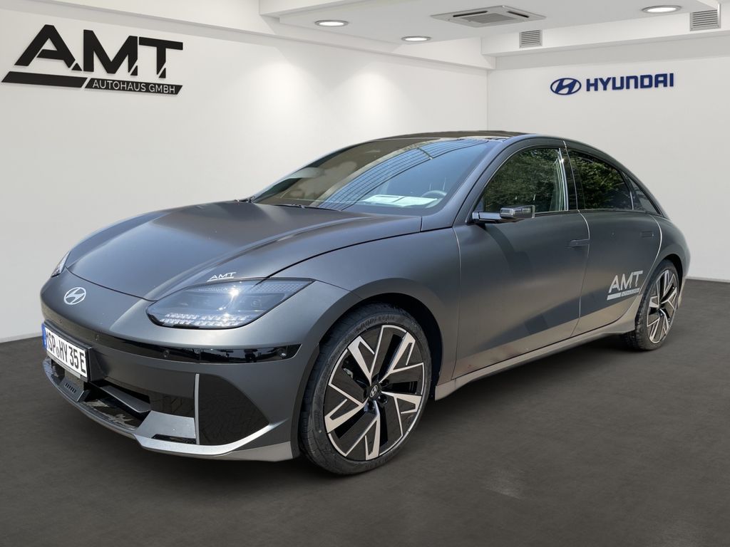 Hyundai IONIQ 6 2023