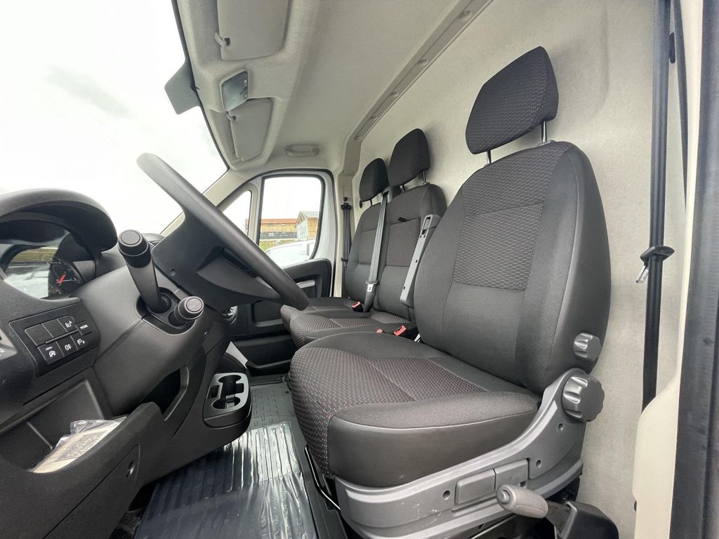 Citroën Jumper 2023