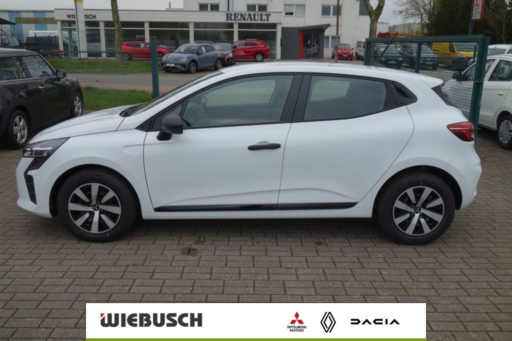 Mitsubishi Colt 2024