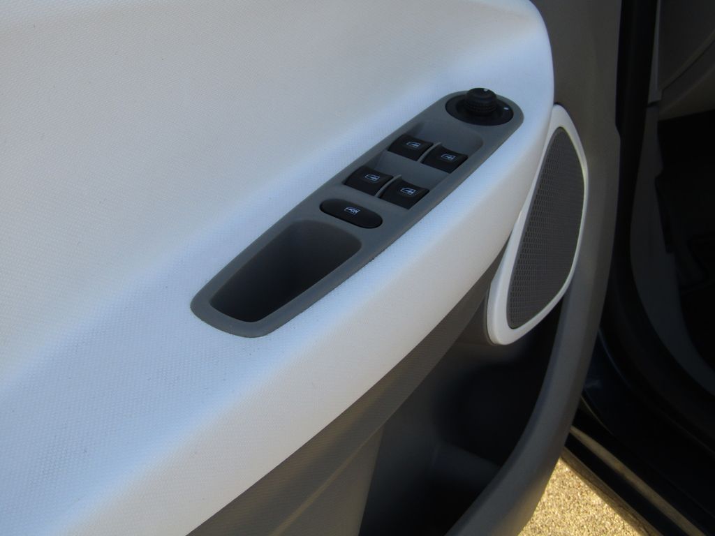 Renault ZOE 2018