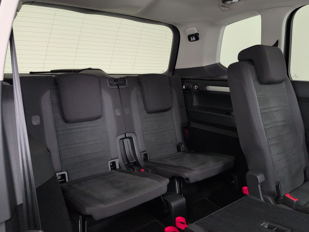 Volkswagen Touran 2023