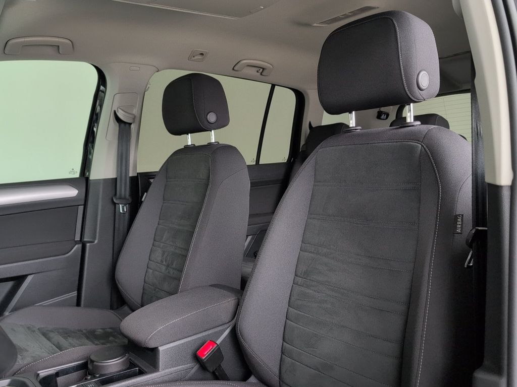 Volkswagen Touran 2023