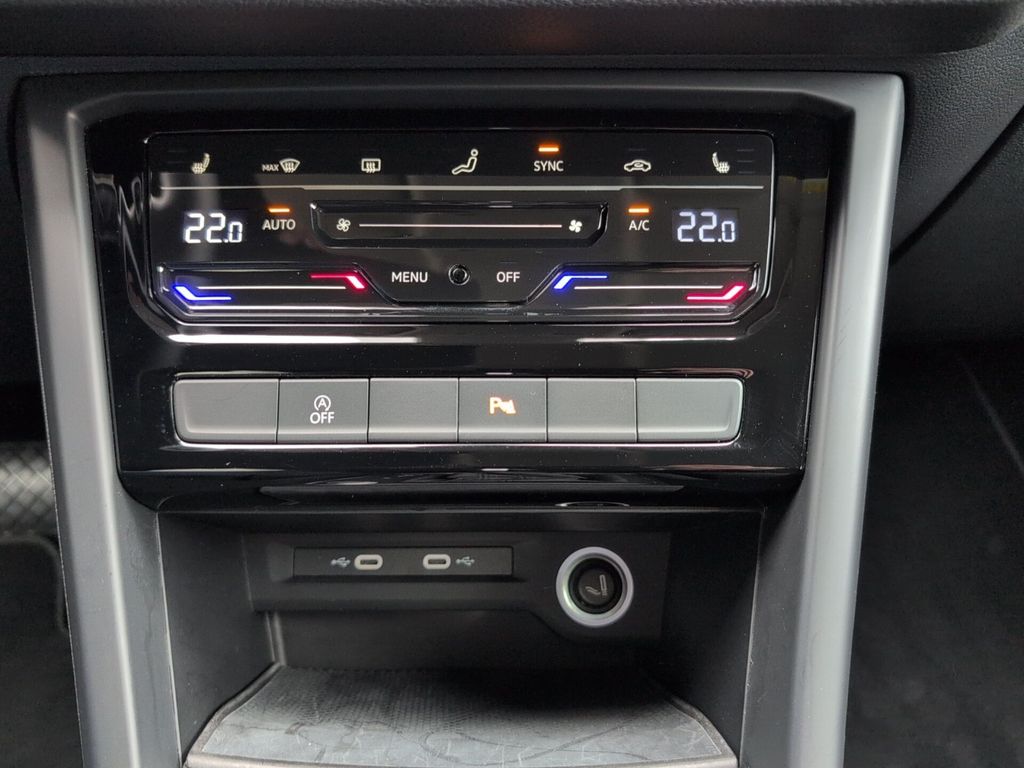 Volkswagen Touran 2023