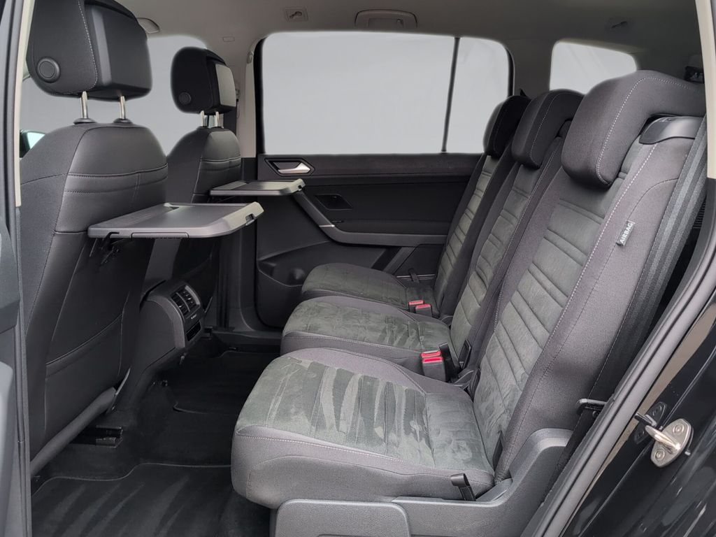 Volkswagen Touran 2023