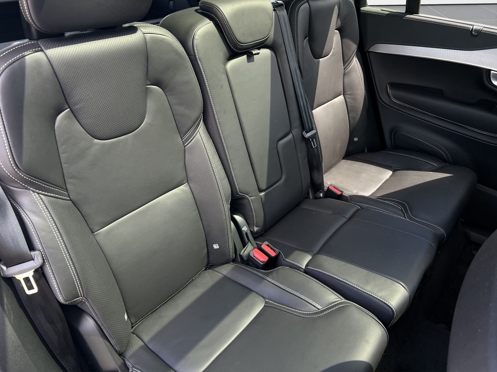 Volvo XC90 2024