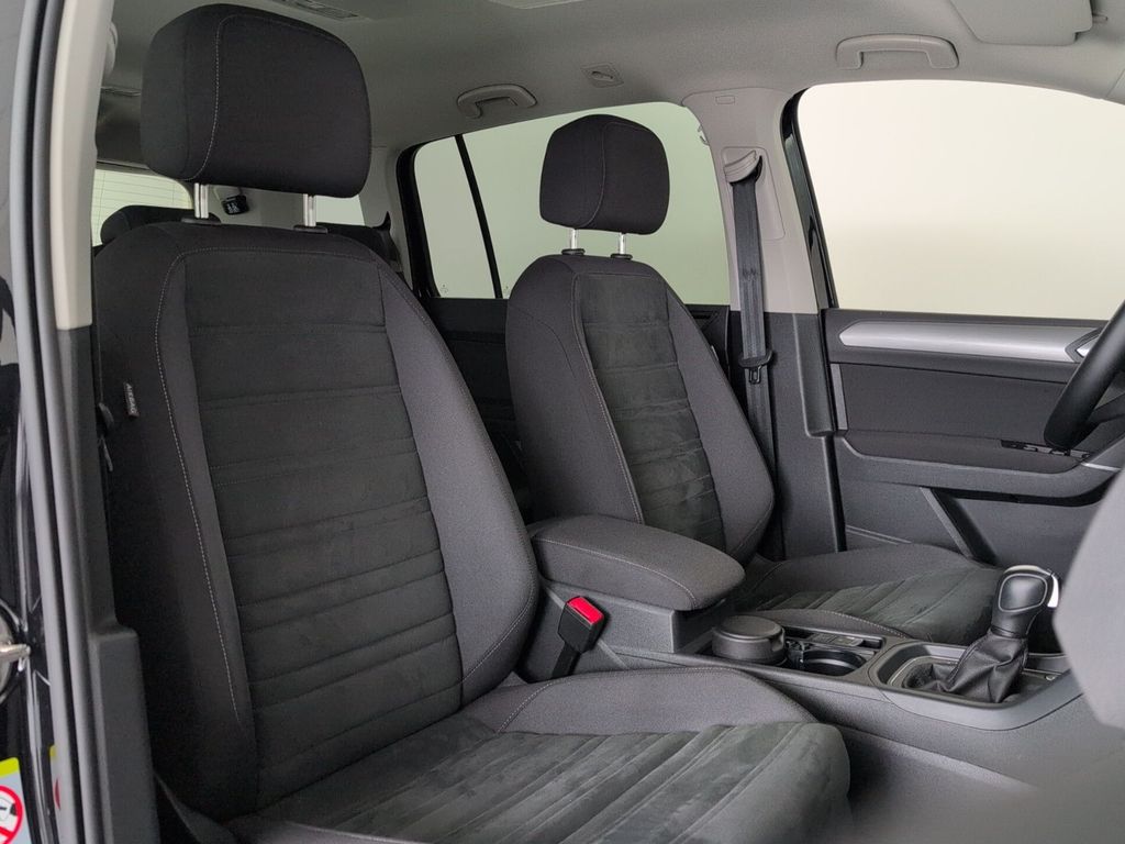 Volkswagen Touran 2023