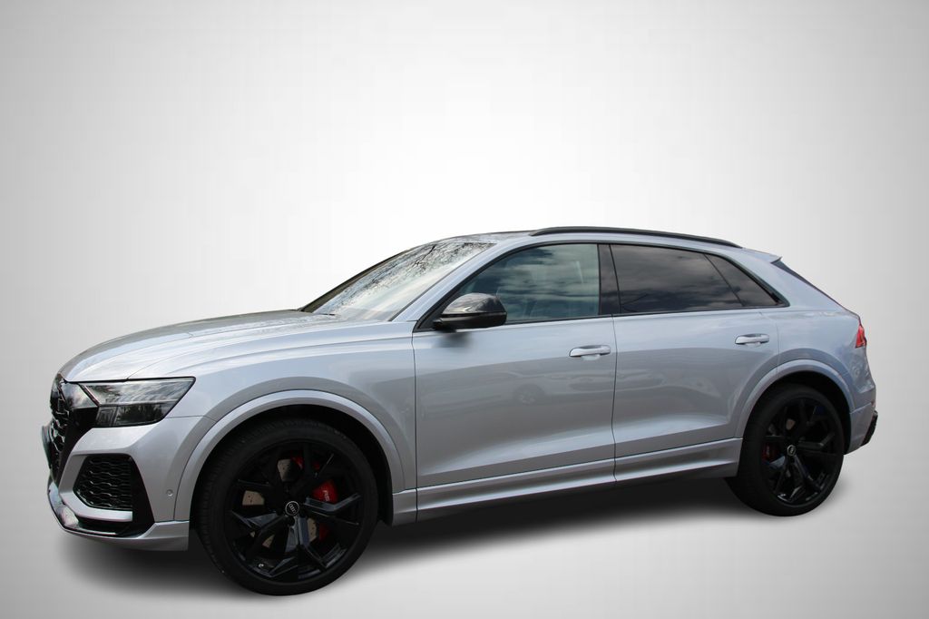 Audi RSQ8 2020