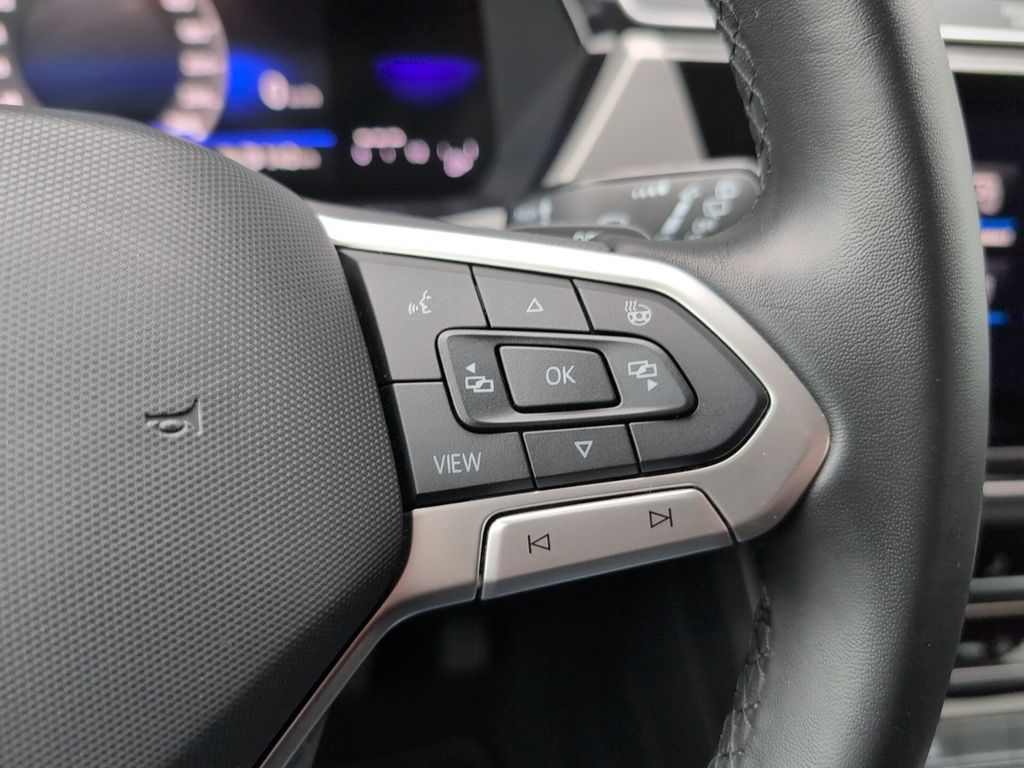 Volkswagen Touran 2023