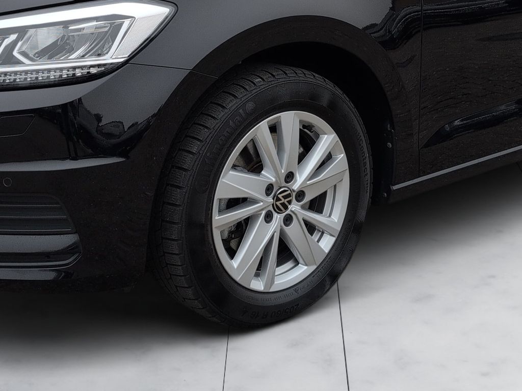 Volkswagen Touran 2023